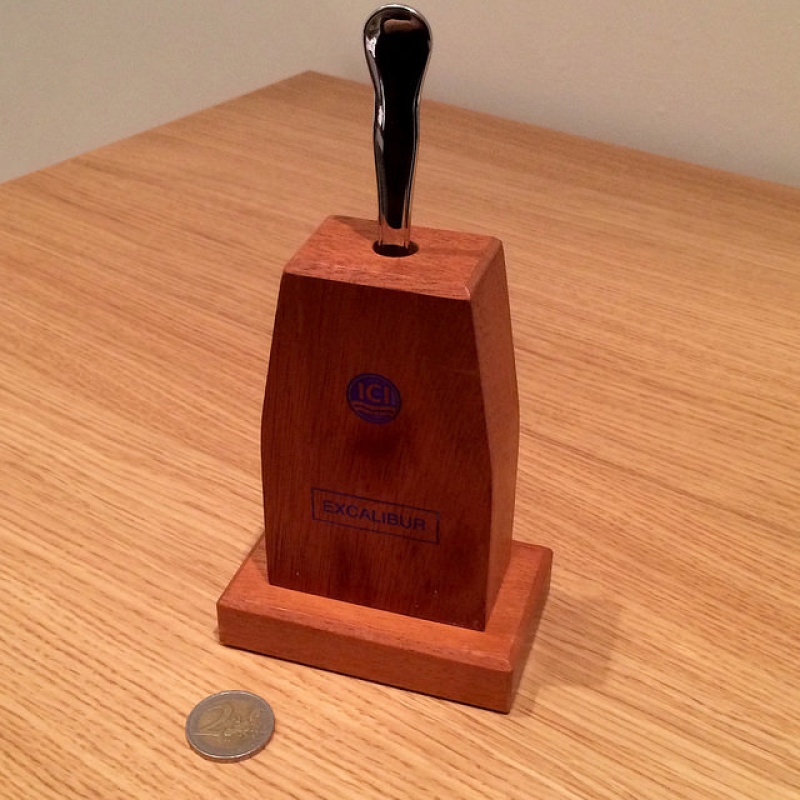 Excalibur (Pentangle)