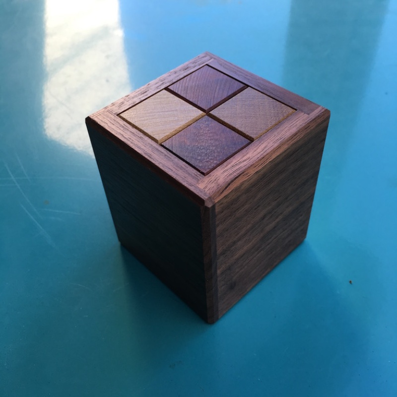 Shake Something - Dan Fast