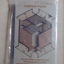 Fish Pack Puzzle