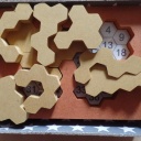 Torii Puzzle