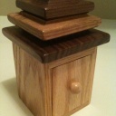 Improved Pagoda (16 moves)