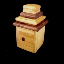 MakDaw # 1 (15 moves)