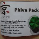 Phive Pack