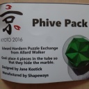 Phive Pack