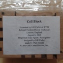 Cell Block