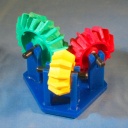 TriGears