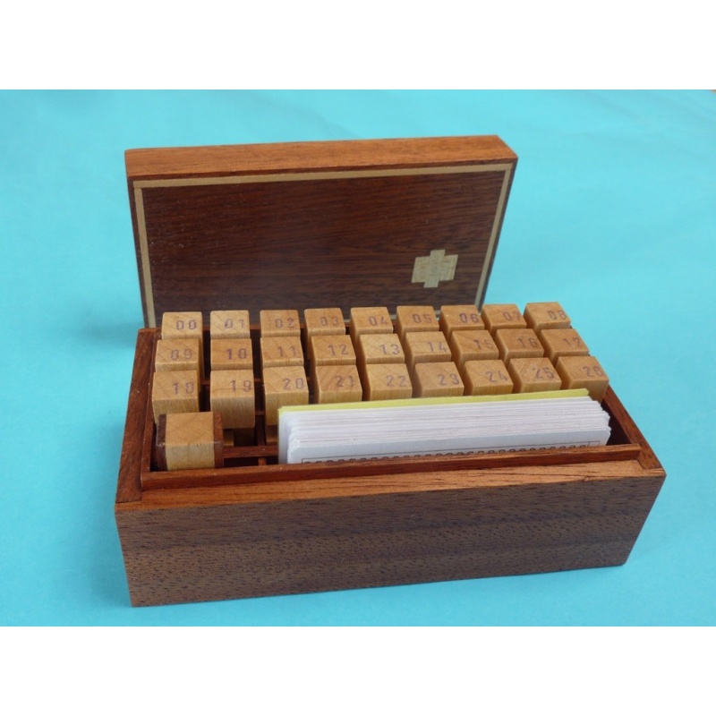 Ultimate Burr Set