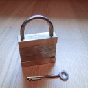 Popplock T10 - NEW - Rainer Popp