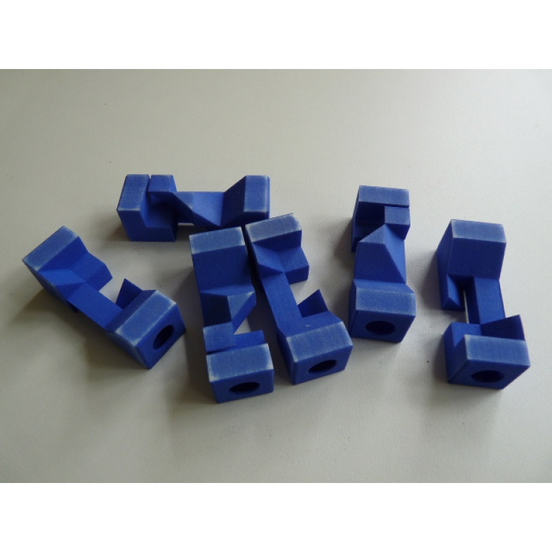 NOS 2 Transfer (Blue)