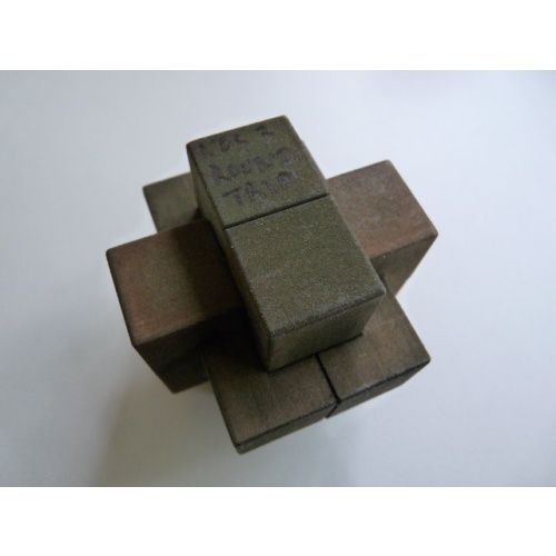 NOS 3 Round Trip (dark Green)