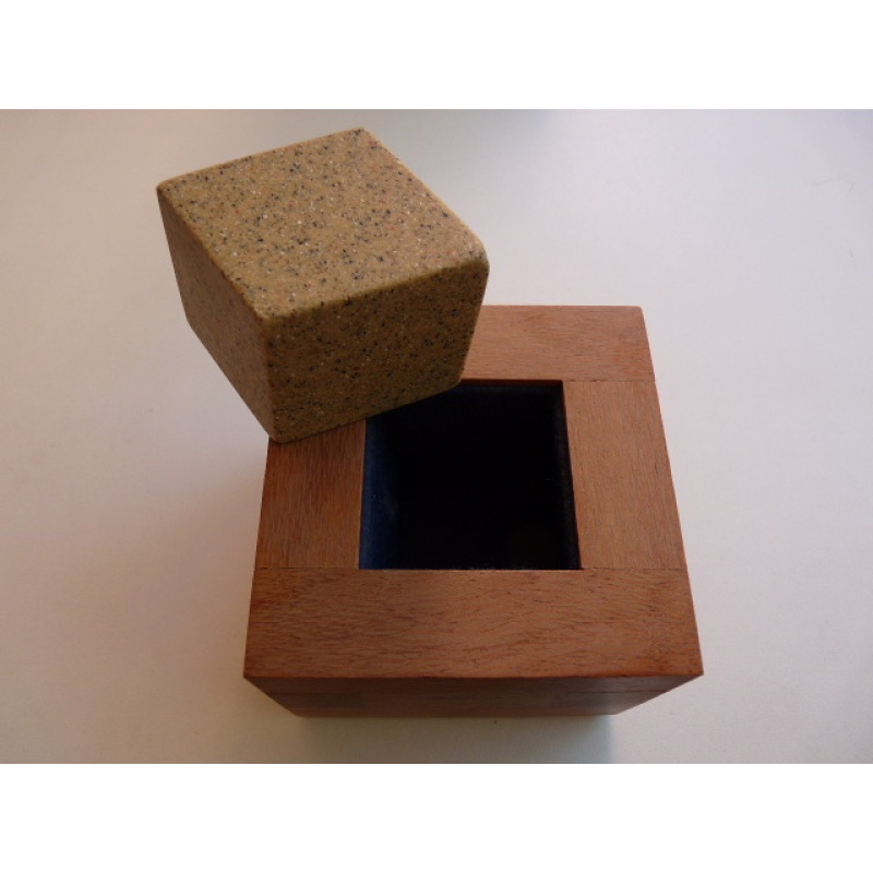One block puzzle