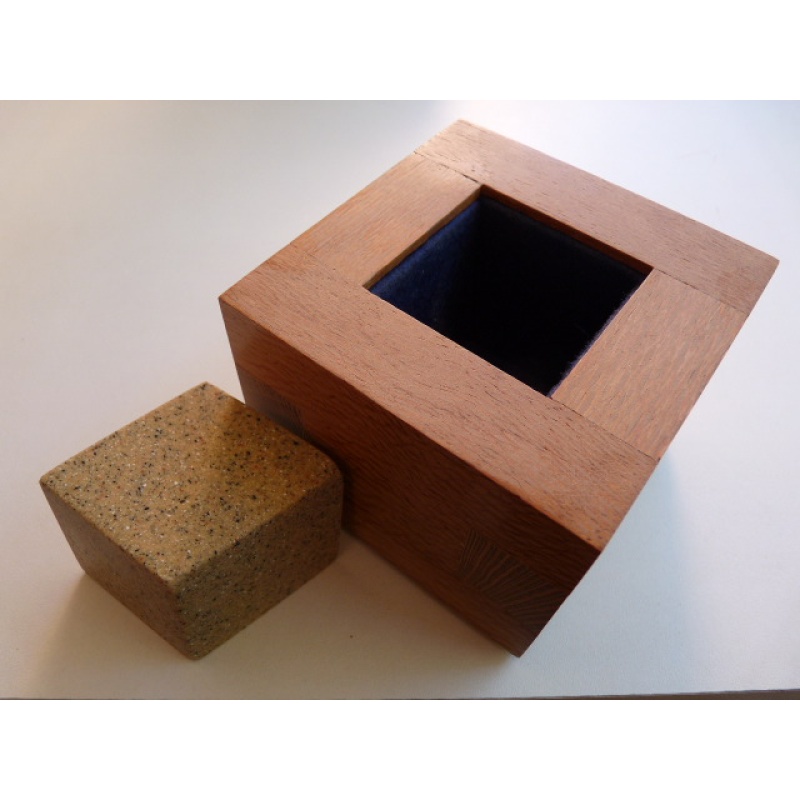 One block puzzle