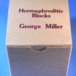 Hermaphroditic Blocks