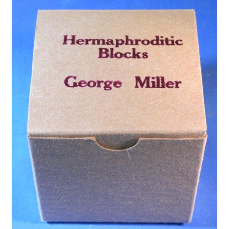 Hermaphroditic Blocks