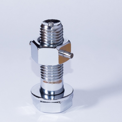 Nipple Bolt - William Strijbos