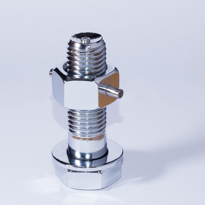 Nipple Bolt - William Strijbos