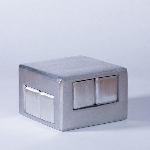 Internal Combustion - Tado Muroi