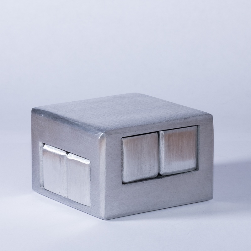 Internal Combustion - Tado Muroi