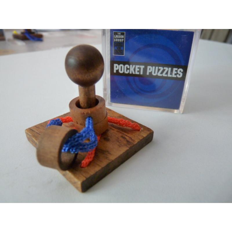 Pocket puzzle N°1