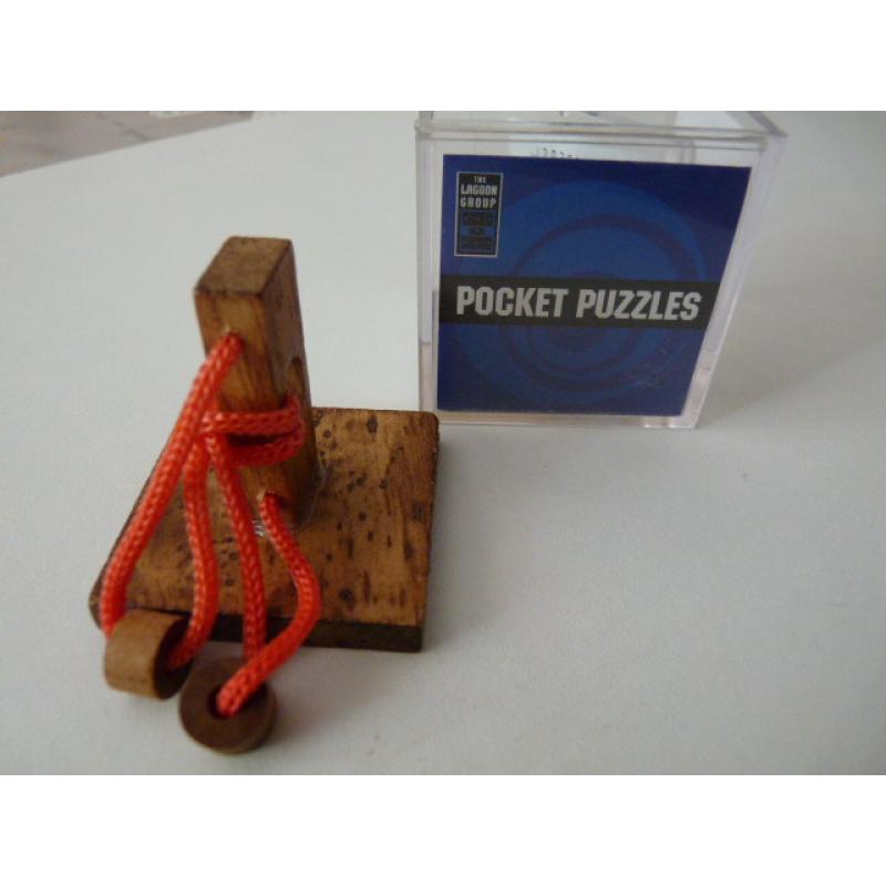 Pocket puzzle N°2