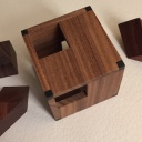 Hexahedroom