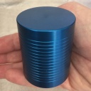AlCyl aka Blue Cylinder- Iwahiro