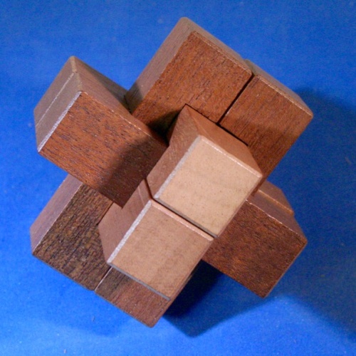 Solver's Nightmare - Programmers Nightmare