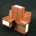 Oskar's Matchbook Puzzle