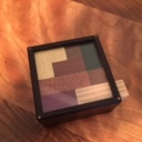 The Rattle - Wenge box