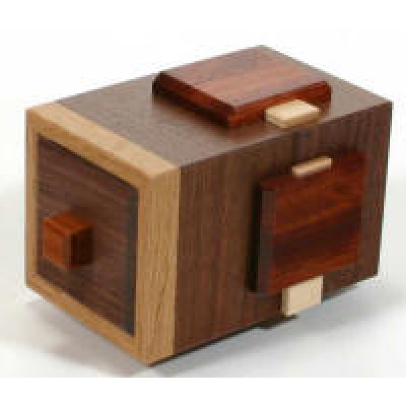 Bean Bag Drawer 2