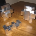 Strijbos Aluminum Burrs