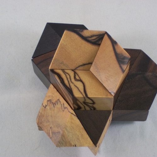 Four Corners No. 1, STC#6