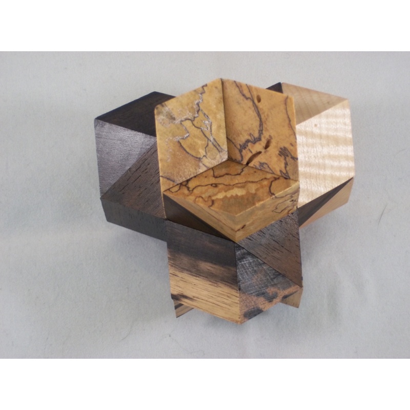 Four Corners No. 2, STC#6