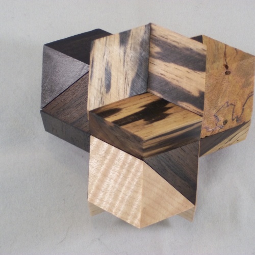 Four Corners No. 2, STC#6