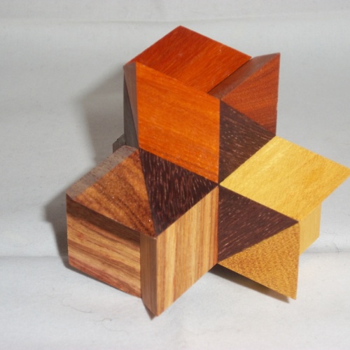 Four Corners No. 3, STC#6