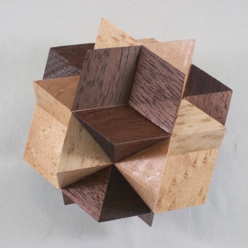 Super Nova  No. 1(STC #14)