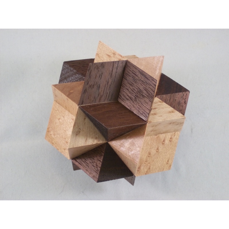 Super Nova  No. 1(STC #14)