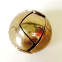 Brass Ball