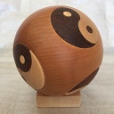 Ying Yang Puzzle- Josef Pelikan