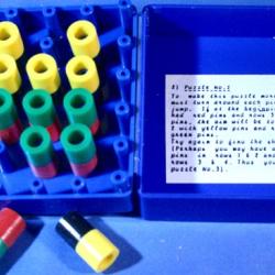 IPP11 and IPP23 exchange puzzles