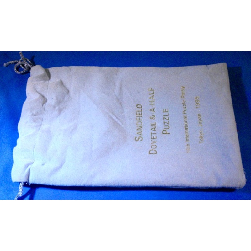 Dovetail and one half