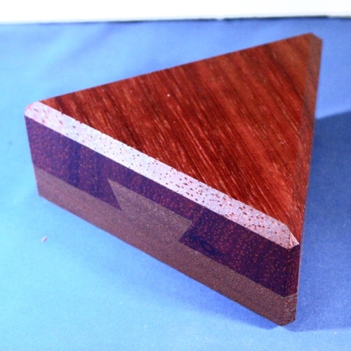 Dovetail and one half