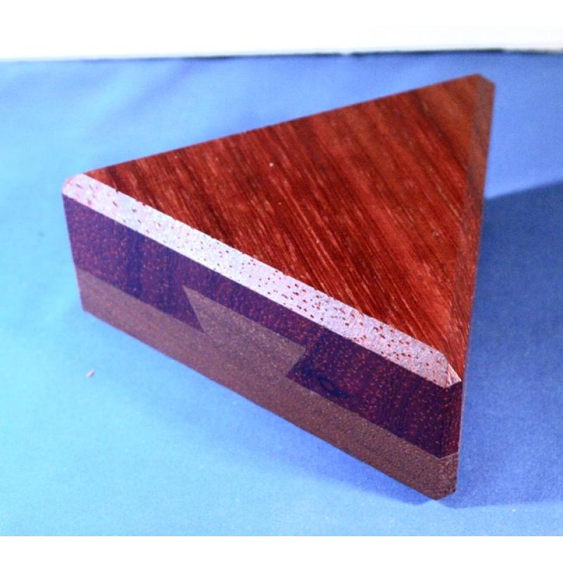 Dovetail and one half