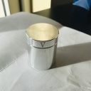 Fist Cylinder