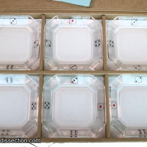 Dice Plate