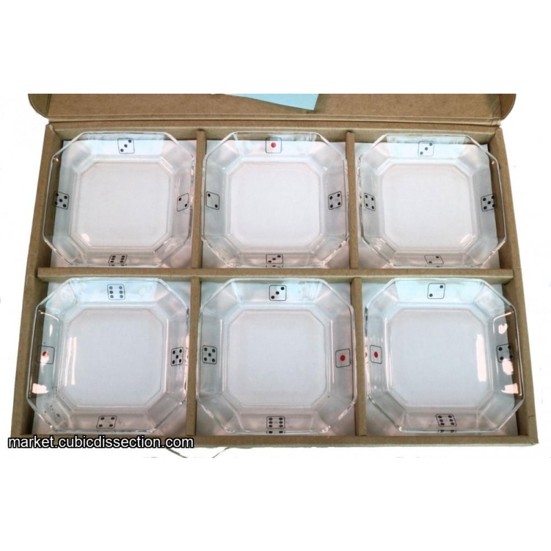 Dice Plate