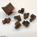 Inelegant So-Ma - Haym Hirsh