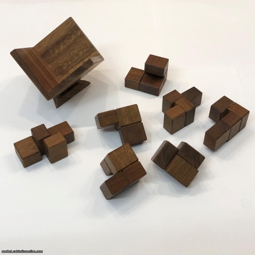 Inelegant So-Ma - Haym Hirsh