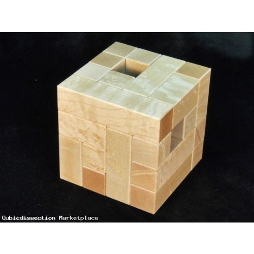 Inner Cube
