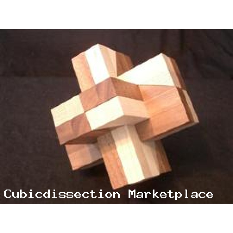Integrity Puzzle